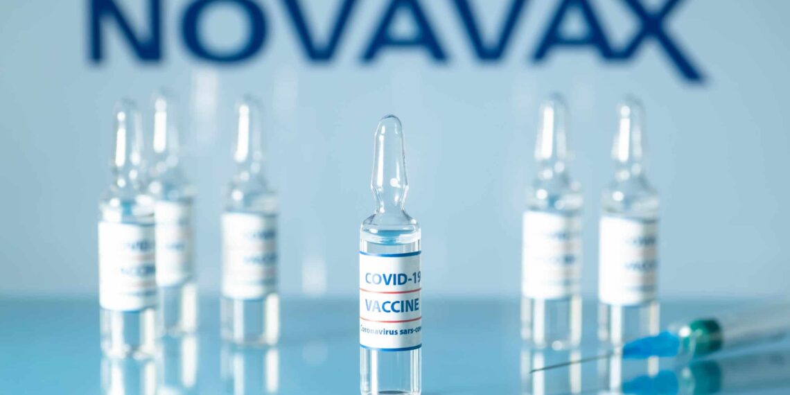 Novavax fornecerá 350 milhões de doses de vacina ao COVAX Facility