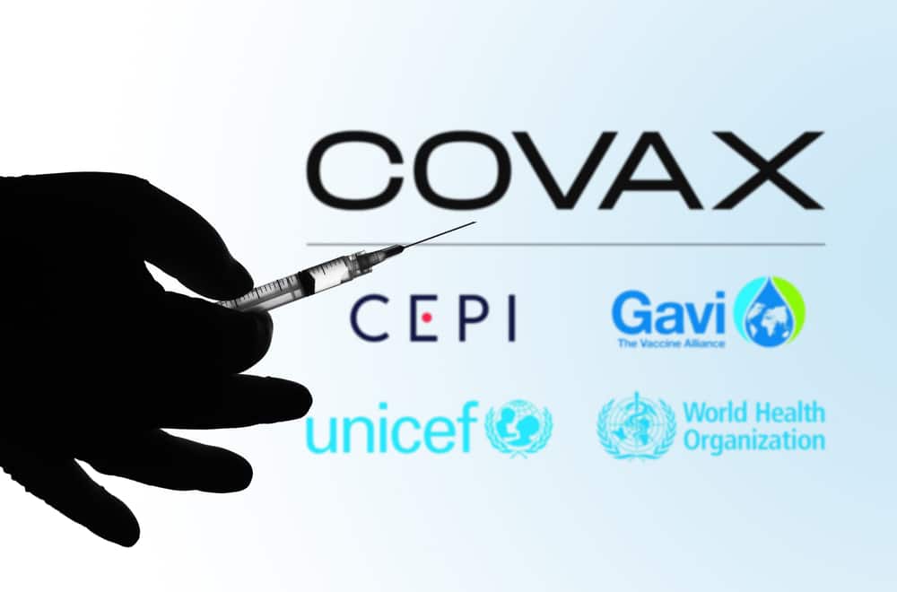 Novavax fornecerá 350 milhões de doses de vacina ao COVAX Facility