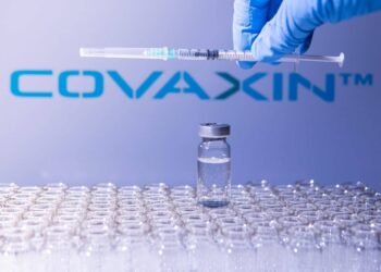 OMS libera uso emergencial da vacina indiana Covaxin