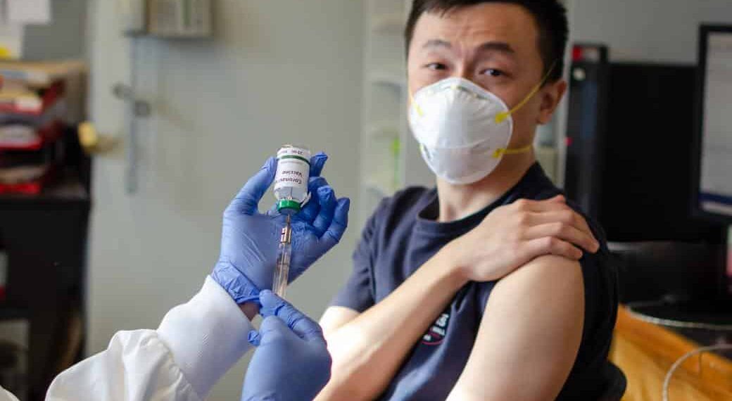 Pesquisadores já criaram vacina contra o coronavírus