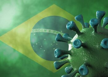 Por que o Brasil voltou a ser o epicentro global da pandemia de Covid-19