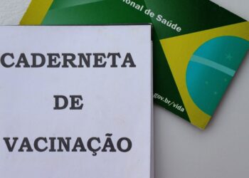 Projeto da USP digitaliza carteiras de vacinação; saiba como participar