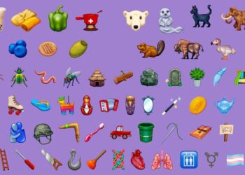 Próxima atualização dos emoji será adiada em seis meses