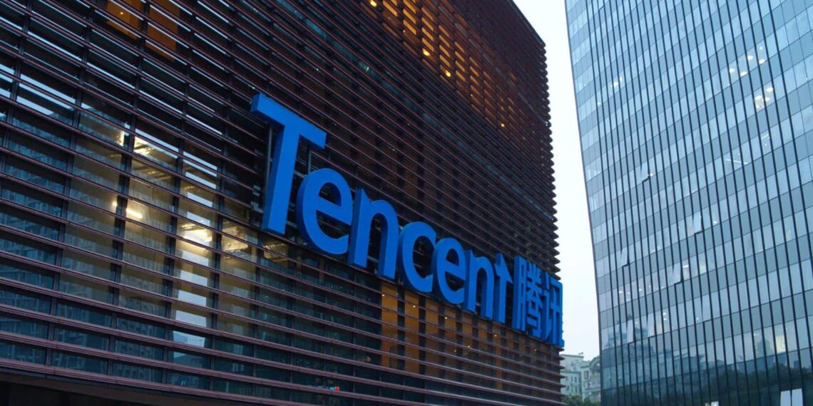 Tencent cria calculadora online para avaliar pacientes com Covid-19