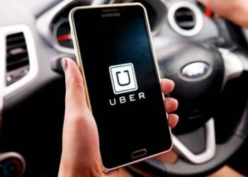 Uber pode suspender passageiros e motoristas expostos ao coronavírus