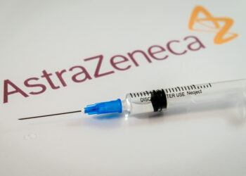 UE processa AstraZeneca por falta de entrega de vacina