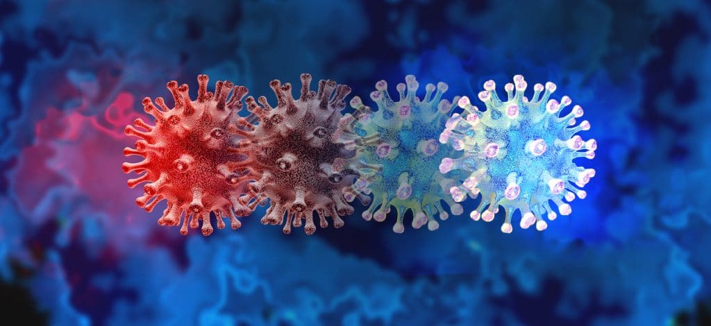 Vacinas de mRNA têm bons resultados com doses menores, mas eficácia contra variantes preocupa