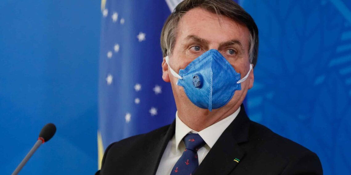 Veja o que dizem autoridades e associações médicas sobre o pronunciamento de Bolsonaro